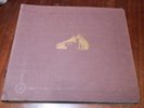 Vintage RCA Binder of 7 Victor 1910-1920s 78 RPM Records Classical Opera Violin
