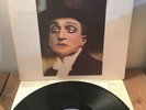 FACES ooh la la LP RARE 1973 ORIG w POSTER BS2665 CLASSIC ROCK rod stewart small