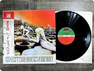 LED ZEPPELIN Houses of the Holy P10107 OBI LP GD5385