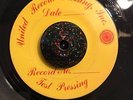 RARE UNKNOWN MODERN SOUL GOSPEL FUNK 45 HEAR BOTH