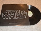 STAR WARS Soundtrack Vinyl LP (2T-541) 20TH CENTURY 1977 DOUBLE GATEFOLD Record