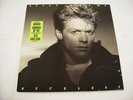 BRYAN ADAMS - RECKLESS - LP VINYL GERMANY PRESS 1984