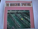 MARCHING SPARTANS SAN JOSE STATE MARCHING BAND VINYL LP FIDELITY SOUND RECORDING