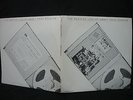 The Beatles - Live At Abbey Road Studios - NM vinyl 2LP record set - [King Toot]