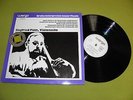 SIEGFRIED PALM Cello Recital - Ligeti Webern Hindemith WERGO WER 60036 STEREO NM