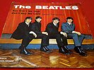 THE BEATLES (45 ITALY) QMSP 16361  YOU CAN'T DO THAT  
