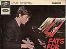 GEORGIE FAME 1965 EP *FATS FOR FAME* BLUE MONDAY + 3* JAZZ / RHYTHM & BLUES BEAT
