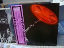 CAMEL / A Live Record, Japan 2LPs, Low Sale