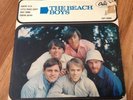 THE BEACH BOYS *SURFIN USA* MEXICO RAINBOW CAPITOL EP
