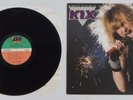 Kix - Midnite Dynamite - LP Album Vinyl Record - 1980's Hair Metal Rock & Roll