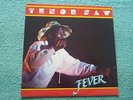 Tenor Saw * Fever Album (Original Blue Mountain Records Label)