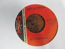 IKE & TINA TURNER Dust My Broom 45 TRC northern soul VG+ plays well