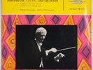 SCHUBERT: Symphony 7, Furtwangler DGG LPM 18 347 Orig Tulips LP NM