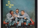 BILLY TAYLOR TRIO: The New ABC USA Jazz ORIG Mono SUPERB Vinyl LP NM-