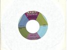 Jimmy Bee:Wanting you/I only have eyes for you:US Kent:Northern Soul