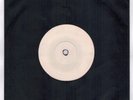 SMITHS William It Was Really Nothing EARLIEST TEST PRESSING 7
