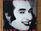 Tiny Tim. Chameleon. LP. 1980. Only Australia. Martin Sharp. William Yang. RARE