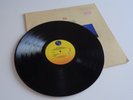 DEPECHE MODE: Music For The Masses (PROMO-STEMPEL) (1st USA PRESS)