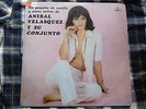 LP Anibal Velasquez y su conjunto - Un poquito de cariño Vinyl COLOMBIA RARE
