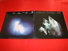 Genesis ?/ Seconds Out / SFX 10036 37 / JAPAN LP