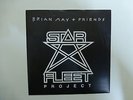 BRIAN MAY .Starfleet. 7