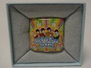 The Beatles All You Need Is Love Halcyon Days Enamel Box 2006