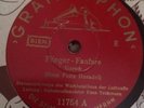 Militärmärsche Auf Schellackplatten