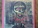 SLAYER - SEASONS IN THE ABYSS  ORIGINAL LP