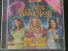 K3 - ALICE IN WONDERLAND (De Musical - 2011) Naar de film, Op de kermis, K3-pap