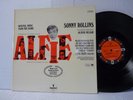 VG++ SONNY ROLLINS 