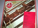 BEATLES 1962-1966 Red Vinyl LTD Edition 2 LP 1st US Pressing - USED NEVER PLAYED