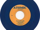 RILEY WALKER It's A Little Late 7'' Hillbilly Rockabilly Bopper VG++ Original 45