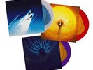 Hopesfall - The Satellite Years, A Types, Magnetic North Vinyl 3 LP Bundle /100