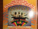 The Beatles Magical Mystery Tour LP Stereo SMAL-2835 Original With Booklet