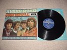 John Mayall and the Bluesbreakers  A HARD ROAD Stereo Decca SKL 4852