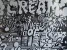 Cream  ?–  Wheels Of Fire