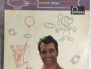 Dave Brubeck Dave Digs Disney Dutch Import Jazz Vinyl LP NM- RARE  Holland