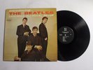 THE BEATLES Introducing The Beatles LP Vee Jay Rec. LP-1062 US 1964 VG++ ORIG 1F