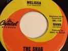 THE SHAG 