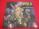 LP ITALIAN PROG ANTONIUS REX ZORA - ORIGINALE TICKLE