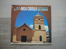 Ariel Ramirez MISA CRIOLLA Navidad Nuestra Jose Carreras, Vinyl