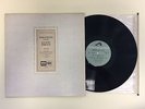 MARGUERITE LONG / JACQUES THIBAUD Mozart FRENCH LP COLUMBIA COLH 312 DOWEL SPINE