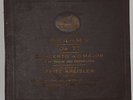 Brahms Violin Concerto Fritz Kreisler London Phil.Opus 77 D major 78 rpm box set