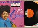 DEE DEE SHARP 