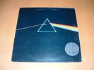 Pink Floyd-The Dark Side Of The Moon.   Original UK Vinyl Album (1973)