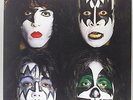 KISS : DYNASTY -180GRAM VINYL LP INCLUDES MP3 DOWNLOAD VOUCHER