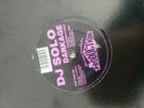DJ Solo - Axis / Darkage (Production House) 1993 12