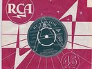 THE MAMA'S AND PAPA'S - I saw her again Original Demo single EX cond.