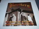 Broilers ++ Fackeln im Sturm ++ LP ++ RAR ++ Skinhead ++