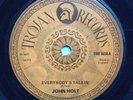 JOHN HOLT - Everybody's Talkin / Hooligan - TROJAN '77 UK 7